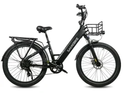 Samebike RS-A01 Plus Bicicleta Eléctrica Urbana