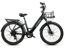 Samebike RS-A01 Plus Bicicleta Eléctrica Urbana