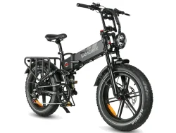 Samebike RS-A02 Plus Bicicleta Eléctrica Fat Tire