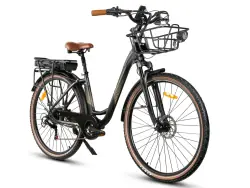 Samebike RS-A07 Bicicleta eléctrica urbana