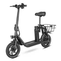 Samebike SM-C01 Patinete Eléctrico Plegable