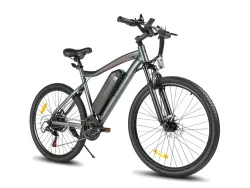 Samebike SY26-II Bicicleta Eléctrica de Montaña