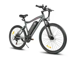 Samebike SY26-II Bicicleta Eléctrica de Montaña