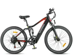 Samebike XD26-II Bicicleta eléctrica urbana