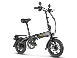 Samebike YINYU14 Bicicleta Eléctrica Plegable