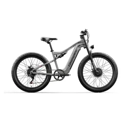 Shengmilo S600 Bicicleta Eléctrica Fat Tire