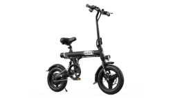 Varun C14-1 Bicicleta Eléctrica Plegable Urbana