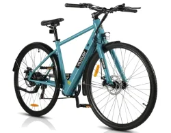 Varun C7007 Bicicleta Eléctrica Urbana