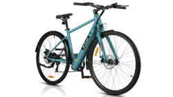Varun C7007 Bicicleta Eléctrica Urbana