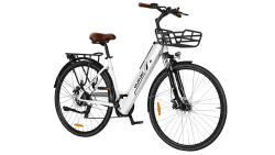 Varun C7008 Bicicleta Eléctrica Urbana