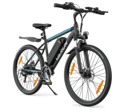 Varun M26-2 Bicicleta Eléctrica de Montaña