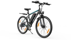 Varun M26-2 Bicicleta Eléctrica de Montaña