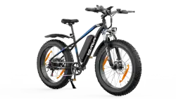 Varun M26-2 PRO Bicicleta Eléctrica Fat Tire