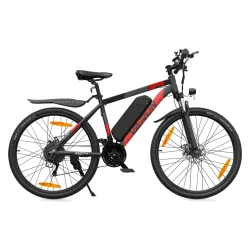 Varun M27-1 PRO Bicicleta Eléctrica de Montaña