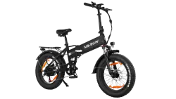 Varun S20-1 Bicicleta Eléctrica Plegable