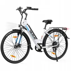 VARUN S700-2 Bicicleta Eléctrica Urbana