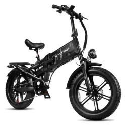 Victrip R5 Pro Bicicleta Eléctrica Plegable