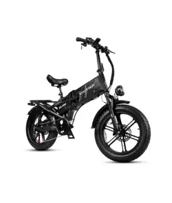 Victrip R5 Pro Bicicleta Eléctrica Plegable