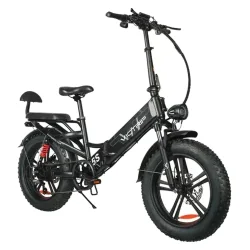 Victrip R5S Bicicleta Eléctrica Plegable