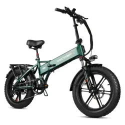 Victrip T5 Bicicleta Eléctrica Plegable