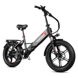 Victrip T5S Bicicleta Eléctrica Plegable
