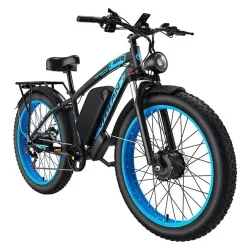 Vitilan H5 Bicicleta Eléctrica Fat Tire