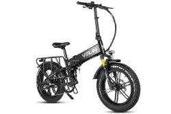 Vitilan I7 Pro Bicicleta Eléctrica Plegable