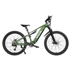 Vitilan M5 Bicicleta Eléctrica de Montaña Todo Terreno