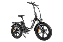 Vitilan U7 Bicicleta Eléctrica Plegable Fat Tire