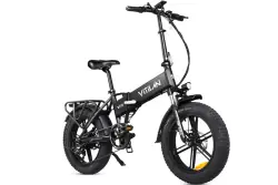 Vitilan V3 2.0 Bicicleta Eléctrica Plegable Fat Tire
