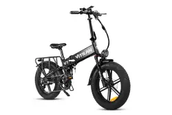 Vitilan V7 Bicicleta Eléctrica Plegable Todo Terreno